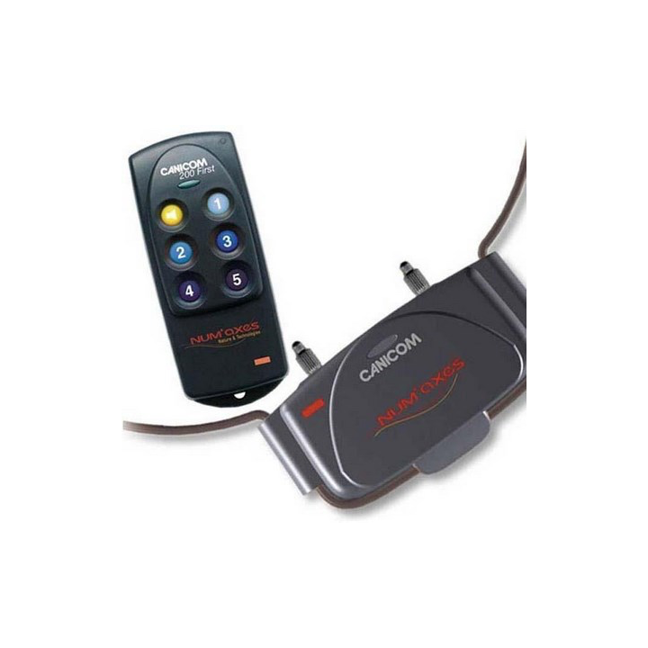 Collier Canicom  Dressage 200 First