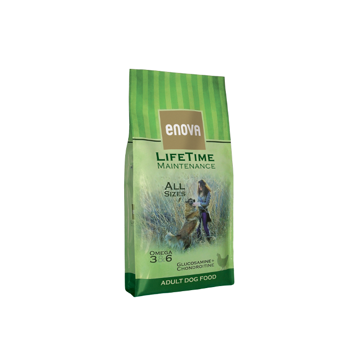 Enova life Time Maintenance 12 kg