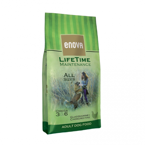 Enova life Time Maintenance 12 kg