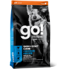 GO! Dog SKIN + COAT Chicken 1,6kg