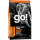 GO! Dog SKIN + COAT Salmon  1,6kg