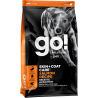 GO! Dog SKIN + COAT Salmon  1,6kg