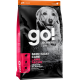 GO! Dog SKIN + COAT Lamb 11,34kg