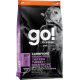 GO! Senior 10kg Poulet+Dinde+Canard Grain Free Dog CV