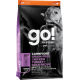 GO! Dog CARNIVORE GF Chicken,Turkey + Duck Senior 10kg