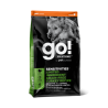 GO! Turkey Grain Free 10kg Dog SENSITIVITIES LID