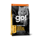 GO! Cat SENSITIVITIES LID GF Duck 1,4kg