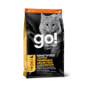 GO! Canard 7,3kg Cat SENSITIVITIES LID GF