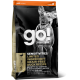 GO! Dog SENSITIVITIES LID GF Duck 10kg