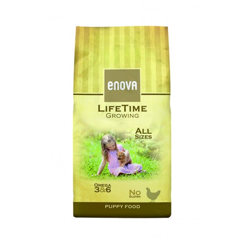 Enova Life Time Growing 2 kg