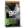 GO! Cat Carnivore Truite 3.7kg