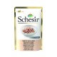 Schésir Sachet Chat Thon avec Saumon 85g