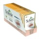 Schésir Sachet Chat Thon avec Saumon 85g