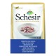 Schésir Sachet Chat Thon avec Bar 85gr