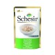 Schésir Sachet Chat Filets de poulets 85 gr