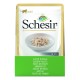 Schésir Sachet Chat Filets de poulets 85 gr