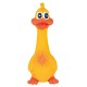 Jouet pour chien Canard 18 cm