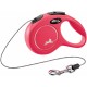 Flexi New Classic corde S5 rouge