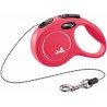 Flexi New Classic corde S5 rouge
