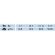 Adulte Petit Chien Mono protéine Thon 2,24KG