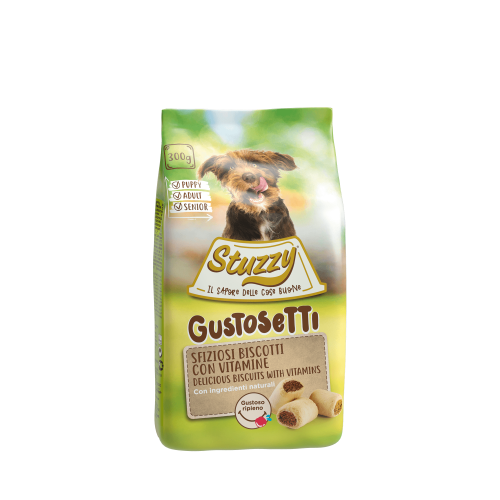 Gustosetti biscuits 300 g