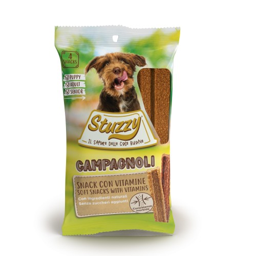 Snack campagnoli 100 g