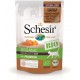 Schesir Sterilized - Poulet / Porc / Citrouille Bio 85 gr