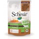 Schésir Sterilized - Poulet / Porc / Citrouille Bio 85 gr