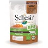 Schésir Sterilized - Poulet / Porc / Citrouille Bio 85 gr