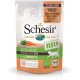 Schesir Sterilized - Boeuf / Poulet / Carottes Bio 85 gr