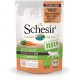 Schésir Sterilized - Bœuf / Poulet / Carottes Bio 85 gr