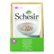 Sch√©sir Sachet Chat Kitten - Filets de poulet 85 gr