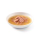 Schésir Soupe Chat Thon avec Citrouille 85g