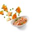 Schésir Salades Thon / Surimi / Pois 85 gr