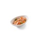 Schésir Salades Thon / Surimi / Pois 85 gr