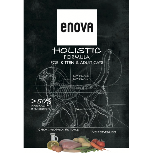 Enova Simple Cat 500 gr