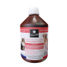 HUILE SAUMON 100 % 500 ML