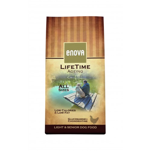 Enova Life Time Ageing 12 kg + 2 kg