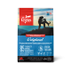 PROCHAINEMENT Orijen Original Dog 2 kg