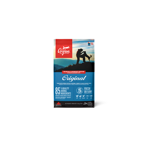 Orijen Original Dog 11,4 kg