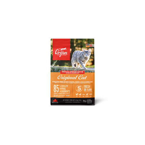 Orijen Original Cat 1,8 kg