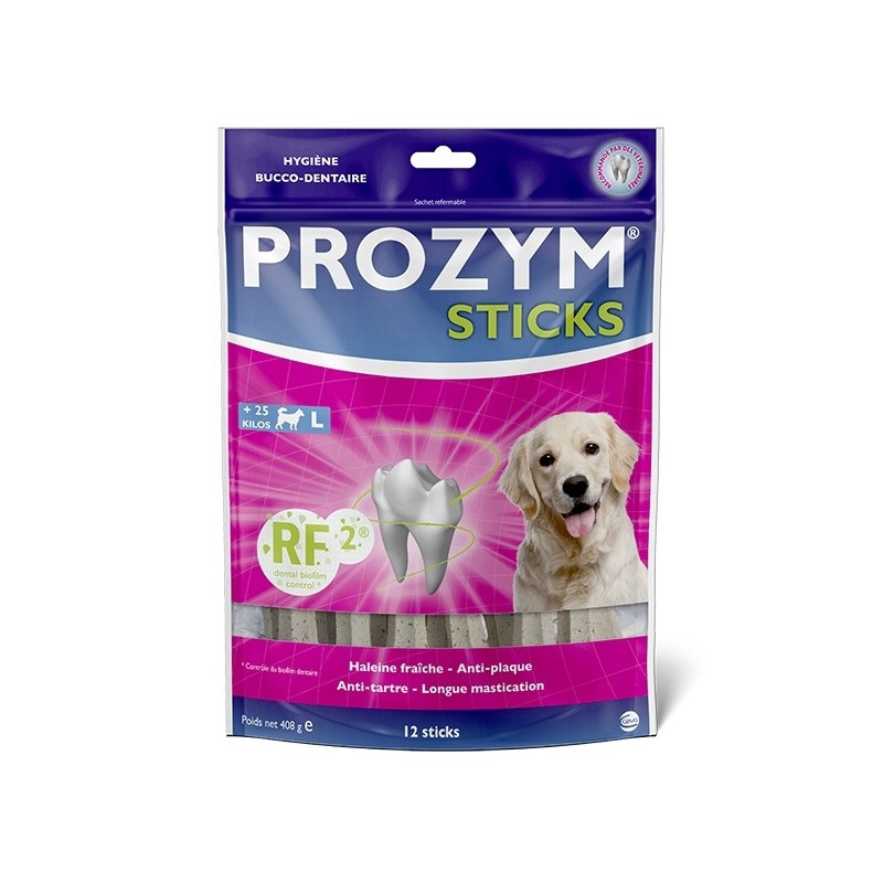 Prozym Chien L  420g