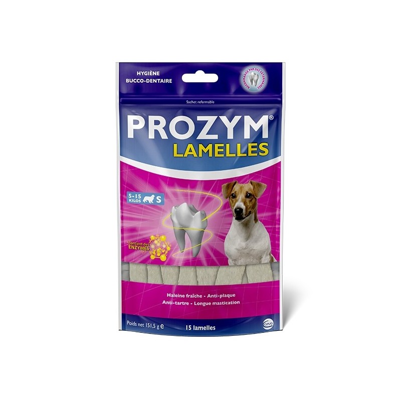 Prozym Chien S  135g