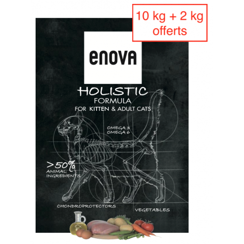 Enova Simple Cat 10 + 2 kg