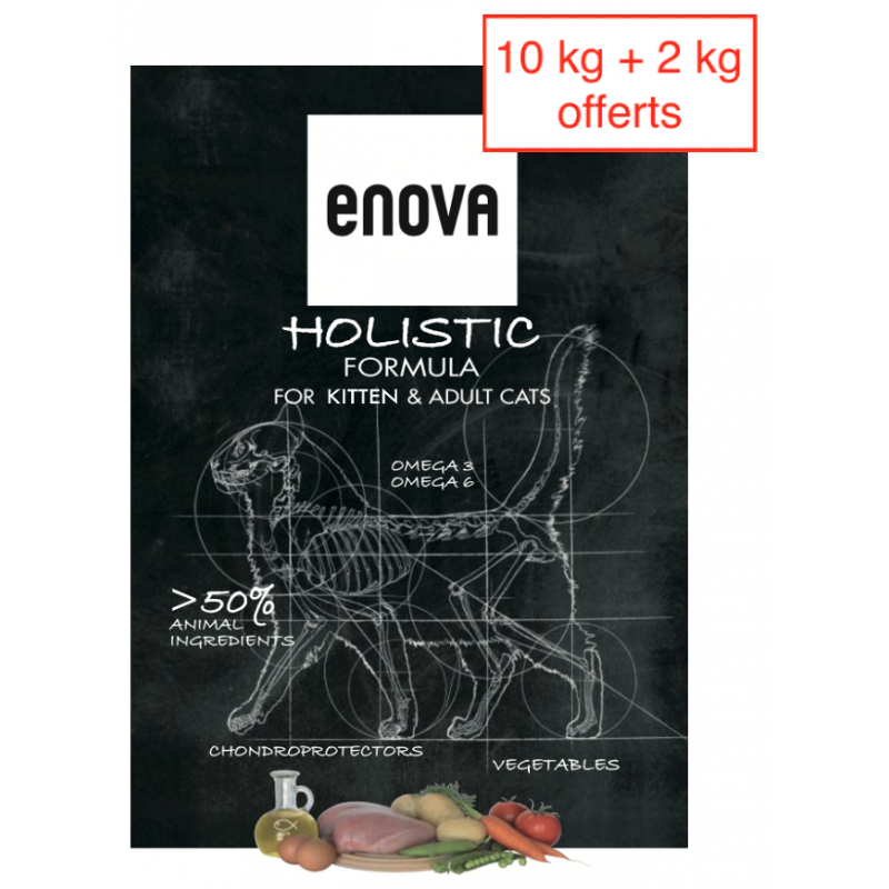 Enova Simple Cat 10 kg