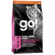 GO! Cat SKIN + COAT Chicken  1,4kg