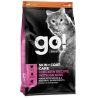 GO! Cat SKIN + COAT Chicken  1,4kg