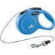 Flexi New Classic corde S8 bleu