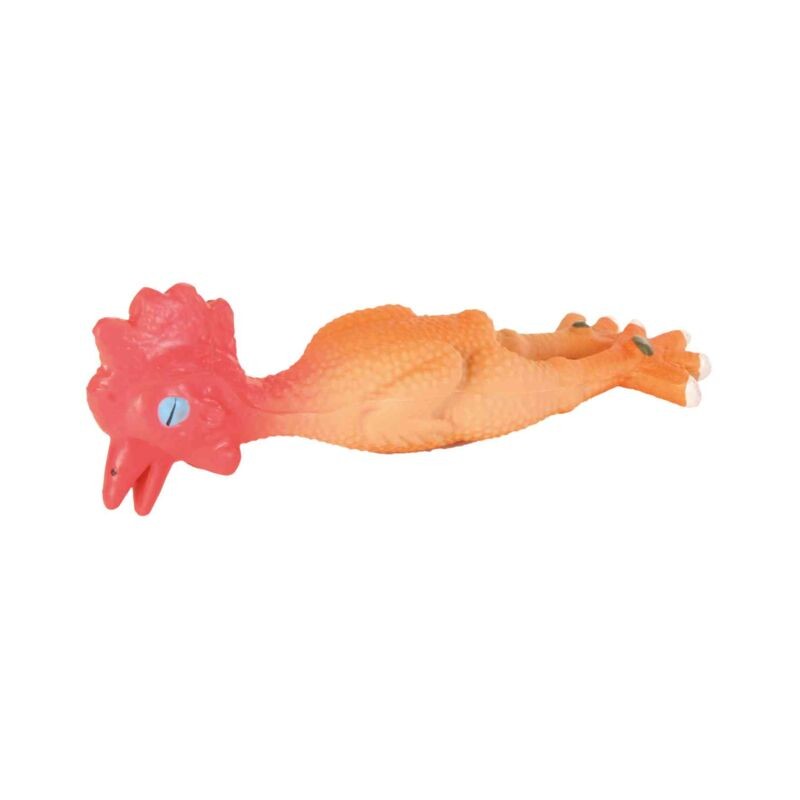 Poulet Latex 23 cm