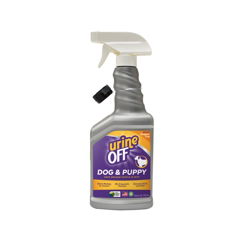 Urine off chat spray 500ml